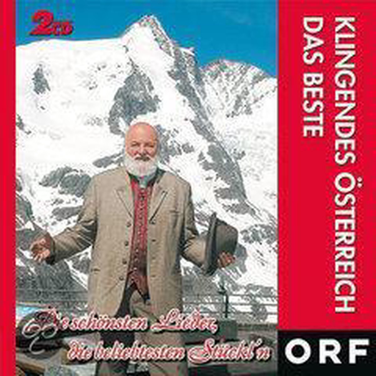 Klingendes Österreich - das Beste