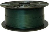 PLA Filament metallic groen 1KG