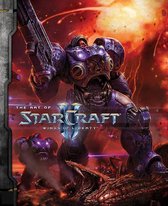 The Cinematic Art Of Starcraft II