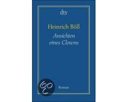 Ansichten eines Clowns