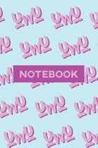 Notebook