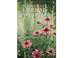 The Book of Herbal Wisdom