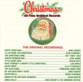 All-Time Greatest Christmas Records
