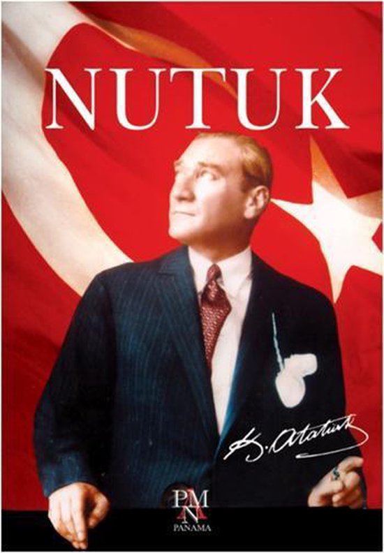 Nutuk - cover