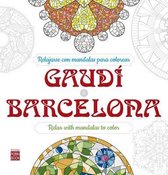 Gaudi - Barcelona