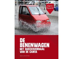 De Benenwagen