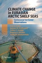 Climate Change in Eurasian Arctic Shelf Seas