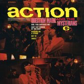 Action (Coloured Vinyl)