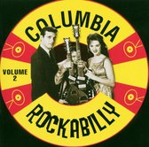 Columbia Rockabilly Vol. 2
