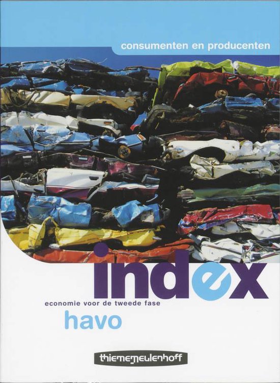 Index / Havo Consumenten En Producenten