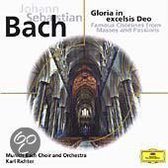 Bach: Gloria in excelsis Deo [Canada]