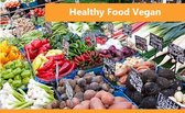 Healthy Food Vegan