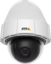 Axis P5415-E IP-beveiligingscamera Buiten Dome Muur 1920 x 1080 Pixels
