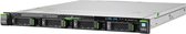 Fujitsu PRIMERGY RX1330 M3 server 3 GHz Intel® Xeon® E3 v6 E3-1220V6 Rack (1U)