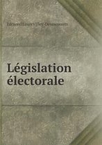 Legislation electorale