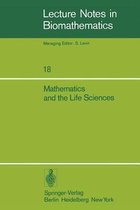 Mathematics and the Life Sciences