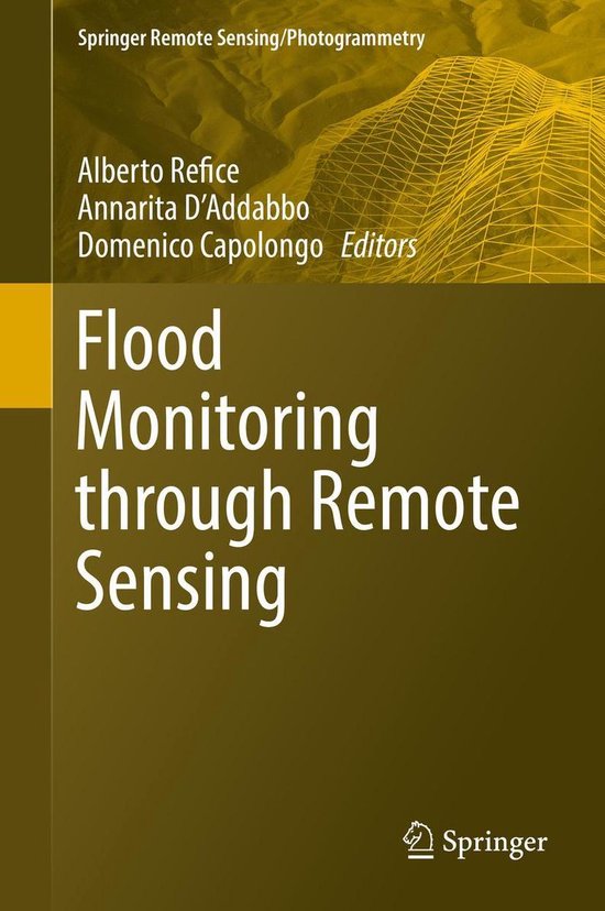 Earth and Environmental Science (R0) - Flood Monitoring thro ... - cover