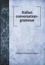 Italian conversation-grammar