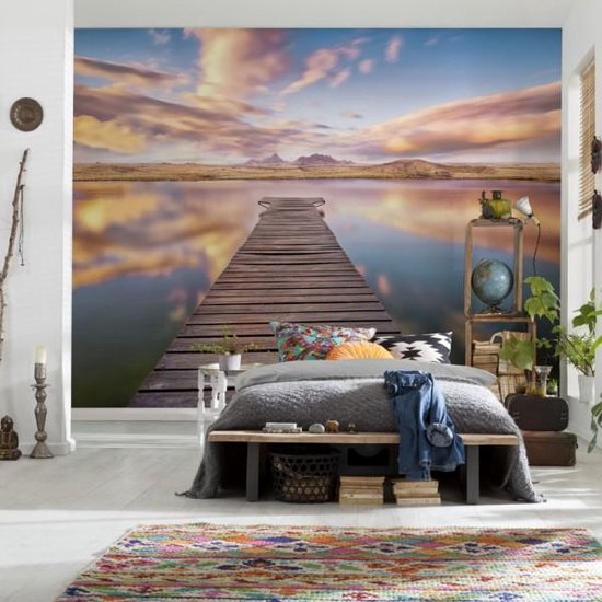 Papier peint photo Komar Serenity