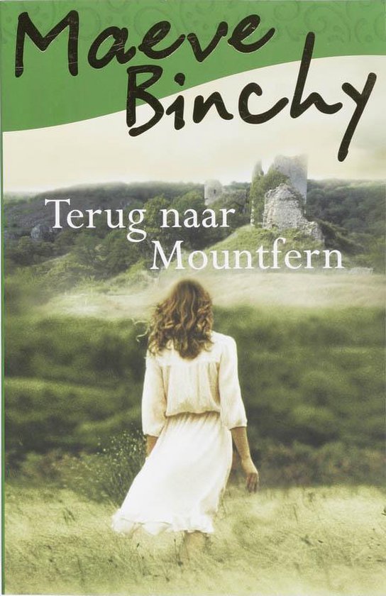 9789047503064 - Terug Naar Mountfern