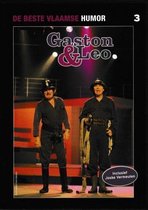 De beste vlaamse humor - Gaston & Leo