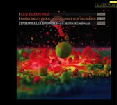 Les Surprises - Destouches-Delalande / Les El'ments (CD)