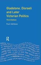 Seminar Studies- Gladstone, Disraeli and Later Victorian Politics