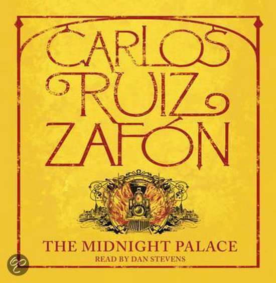 The Midnight Palace