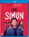 Love, Simon (Blu-ray)