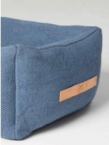 HENRI - BLUE JUTE S
