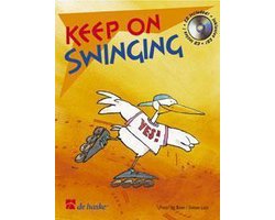 Keep on Swinging