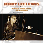 Jerry Lee Lewis - Knox Philips Sessions (LP)