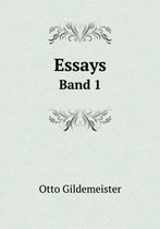 Essays Band 1