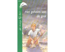 Het geheim van de grot