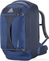 Bol.com Gregory Backpack - Adv-Travel Packs Praxus 65l Indigo Blue aanbieding