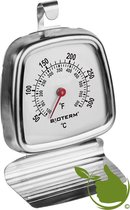 Oven thermometer (vierkant) 50 + 300 ° C