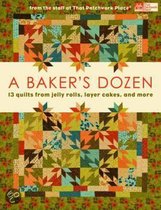 A Baker's Dozen