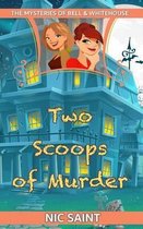 Two Scoops of Murder