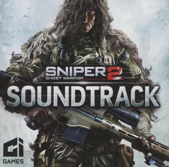 Sniper - Ghost Warrior 2