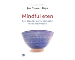 Mindful eten