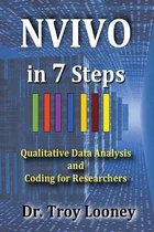 Nvivo in 7 Steps