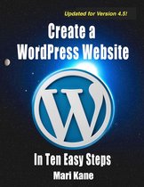 Create a WordPress Website in Ten Easy Steps