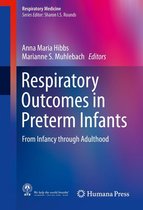 Respiratory Medicine - Respiratory Outcomes in Preterm Infants