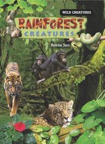 Rainforest Creatures