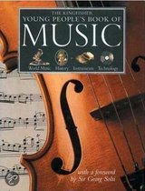 The Kingfisher Young People's Book of Music