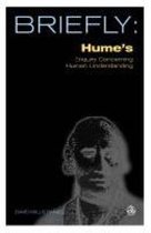 Hume's Enquiry Concerning Human Understanding