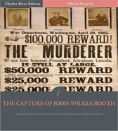 Official Records of the Union and Confederate Armies: Capture of John Wilkes Booth