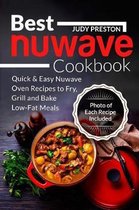 Best Nuwave Cookbook