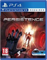 The Persistence - PS4 VR