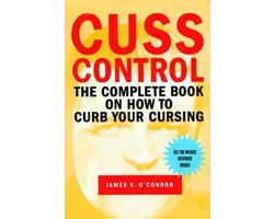 Cuss Control